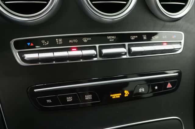 Mercedes-Benz GLC-Klasse (2020) thumbnail 30
