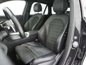 Mercedes-Benz GLC-Klasse (2020) thumbnail 4