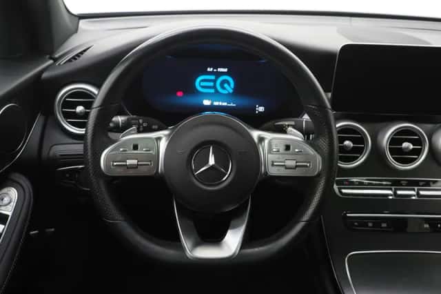 Mercedes-Benz GLC-Klasse (2020) thumbnail 33