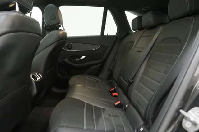 Mercedes-Benz GLC-Klasse (2020) thumbnail 34