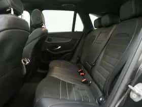 Mercedes-Benz GLC-Klasse (2020) thumbnail 34