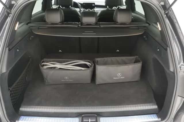 Mercedes-Benz GLC-Klasse (2020) thumbnail 36