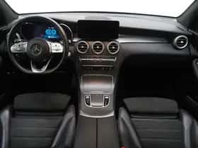 Mercedes-Benz GLC-Klasse (2020) thumbnail 5