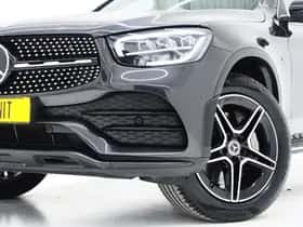 Mercedes-Benz GLC-Klasse (2020) thumbnail 6