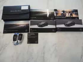 Mercedes-Benz GLC-Klasse (2020) thumbnail 8