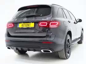 Mercedes-Benz GLC-Klasse (2020) thumbnail 9