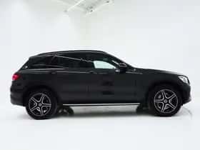 Mercedes-Benz GLC-Klasse (2020) thumbnail 10