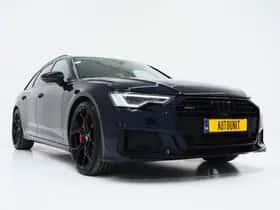 Audi A6 (2021) thumbnail 11
