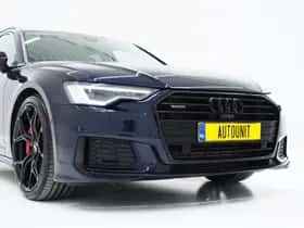 Audi A6 (2021) thumbnail 12