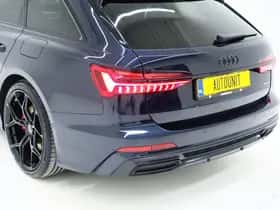 Audi A6 (2021) thumbnail 14