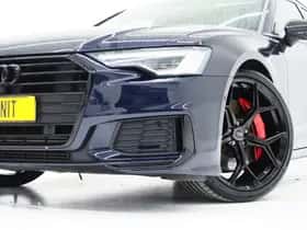 Audi A6 (2021) thumbnail 6