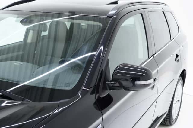 Mitsubishi Outlander (2013) thumbnail 13