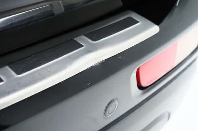 Mitsubishi Outlander (2013) thumbnail 15