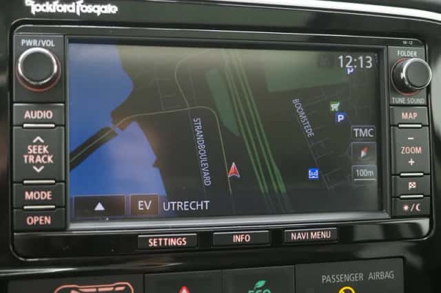 Mitsubishi Outlander (2013) thumbnail 27