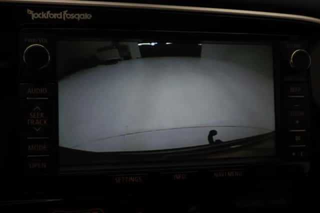 Mitsubishi Outlander (2013) thumbnail 29