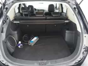 Mitsubishi Outlander (2013) thumbnail 37