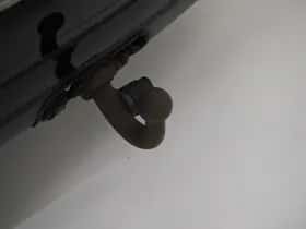 Mitsubishi Outlander (2013) thumbnail 39