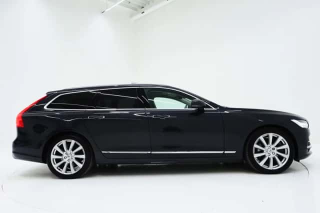 Volvo V90 (2019) thumbnail 11