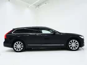 Volvo V90 (2019) thumbnail 11