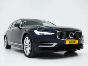 Volvo V90 (2019) thumbnail 12