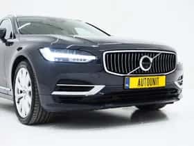 Volvo V90 (2019) thumbnail 13