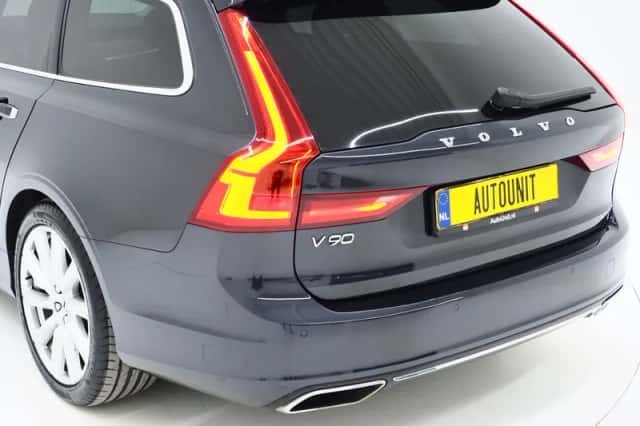 Volvo V90 (2019) thumbnail 15