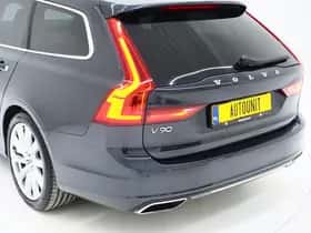 Volvo V90 (2019) thumbnail 15