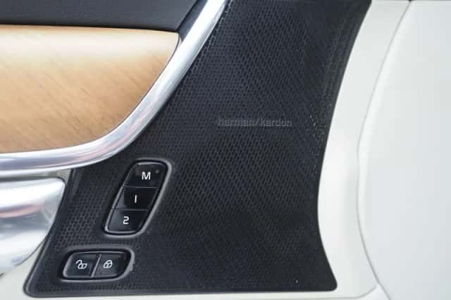 Volvo V90 (2019) thumbnail 20