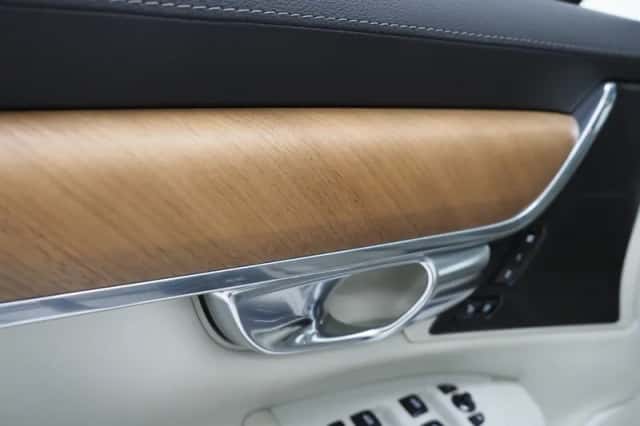 Volvo V90 (2019) thumbnail 22