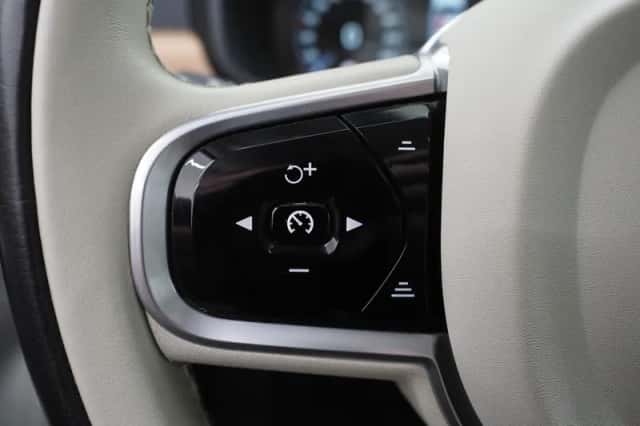 Volvo V90 (2019) thumbnail 26