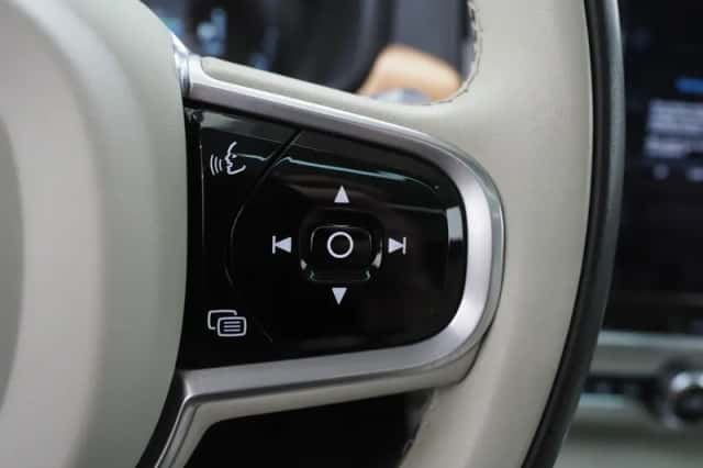 Volvo V90 (2019) thumbnail 27
