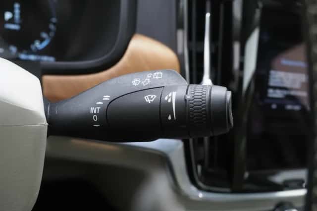 Volvo V90 (2019) thumbnail 28