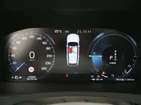 Volvo V90 (2019) thumbnail 29