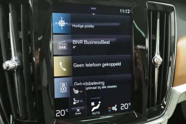 Volvo V90 (2019) thumbnail 33