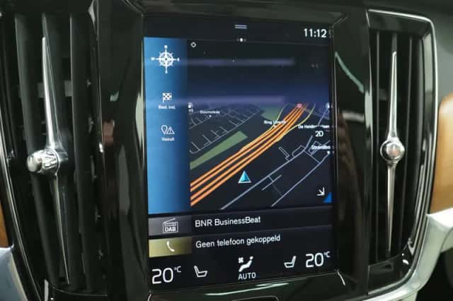 Volvo V90 (2019) thumbnail 34