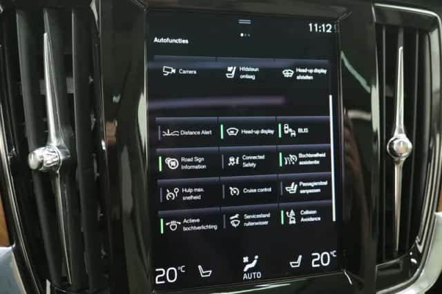 Volvo V90 (2019) thumbnail 37