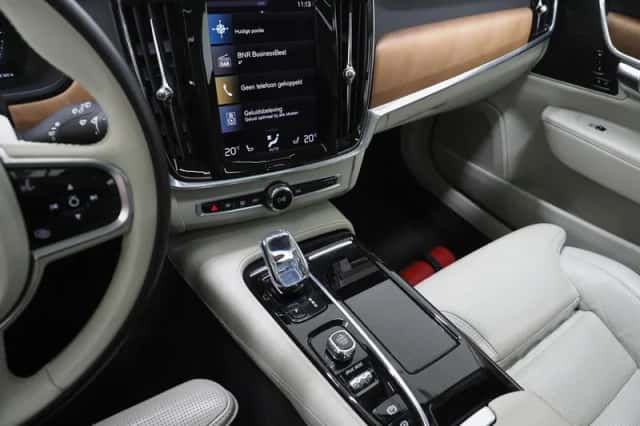 Volvo V90 (2019) thumbnail 40