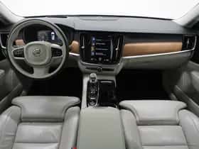 Volvo V90 (2019) thumbnail 5