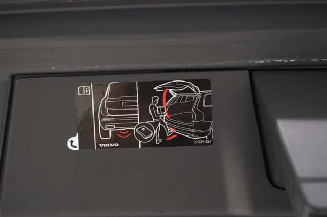 Volvo V90 (2019) thumbnail 46