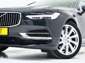 Volvo V90 (2019) thumbnail 6