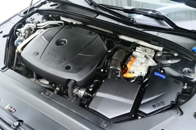 Volvo V90 (2019) thumbnail 7