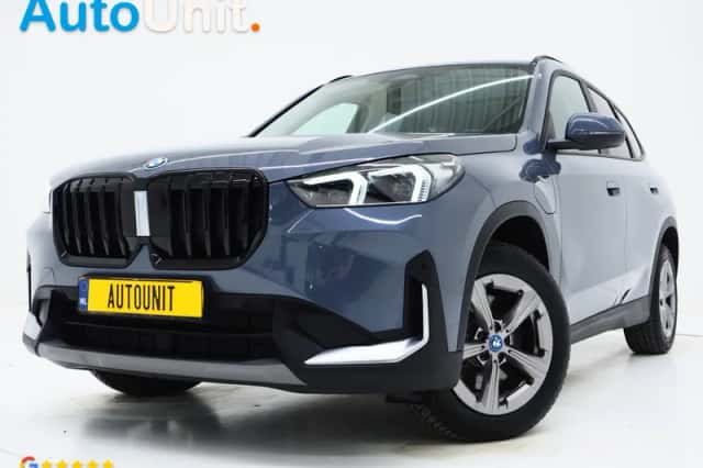 BMW X1 (2023) thumbnail 1