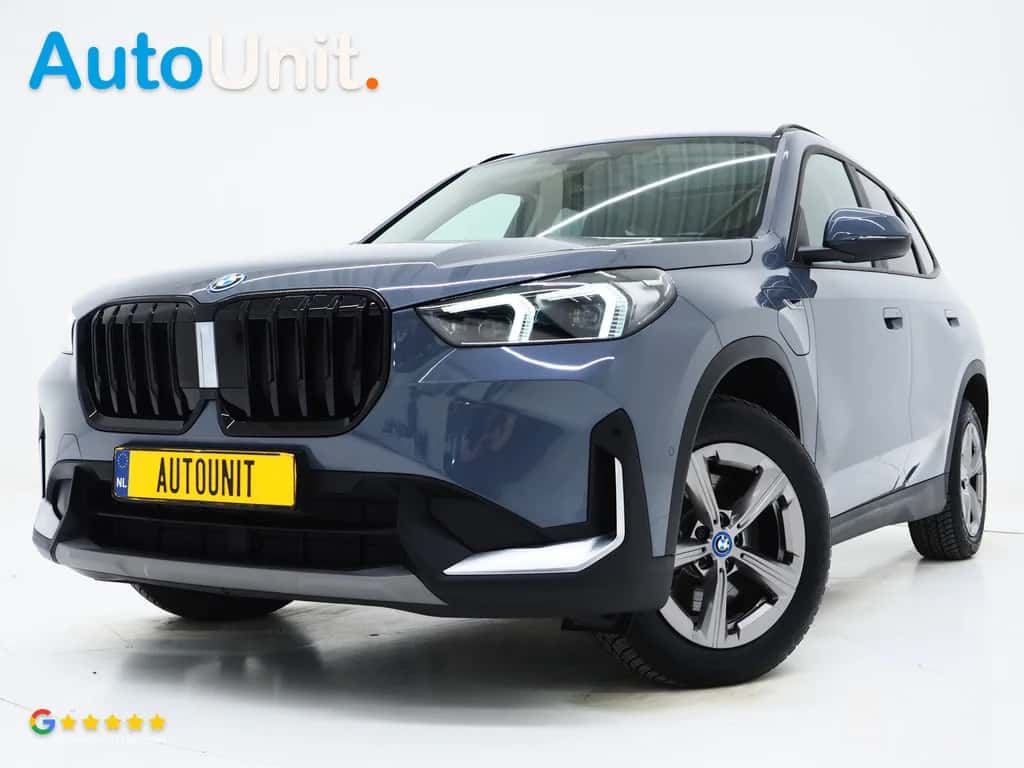 BMW X1 (2023) — foto 1