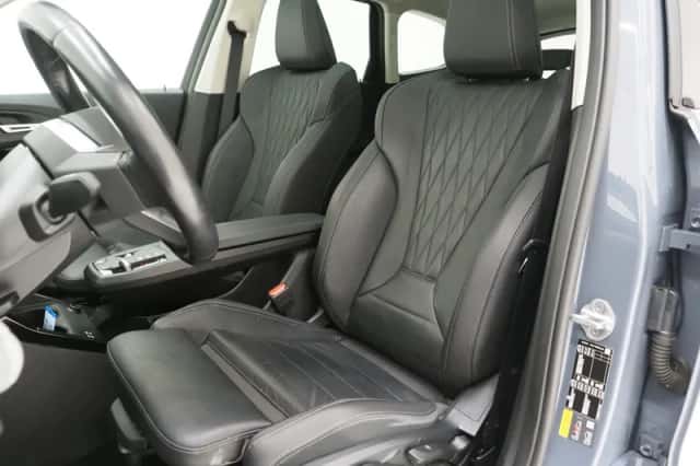BMW X1 (2023) thumbnail 15