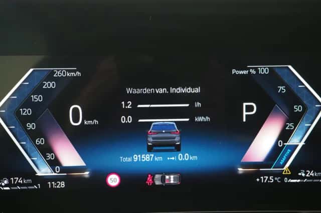 BMW X1 (2023) thumbnail 22