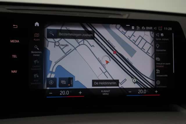 BMW X1 (2023) thumbnail 23