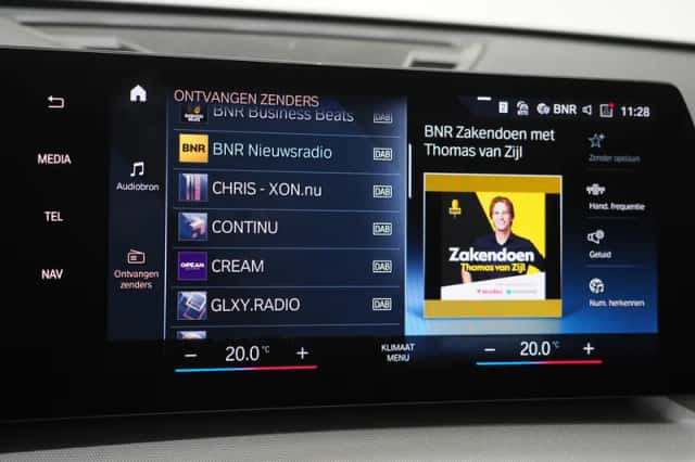 BMW X1 (2023) thumbnail 24
