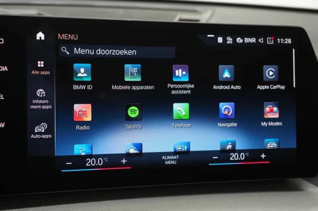 BMW X1 (2023) thumbnail 25