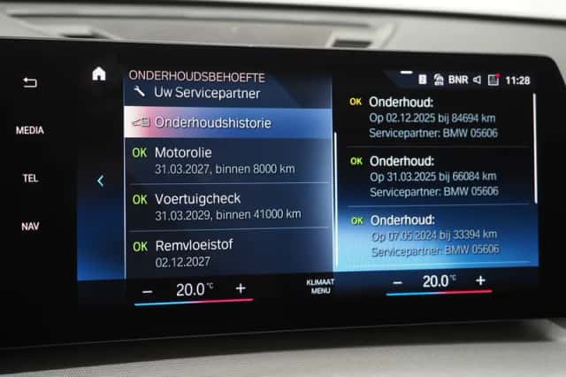 BMW X1 (2023) thumbnail 26