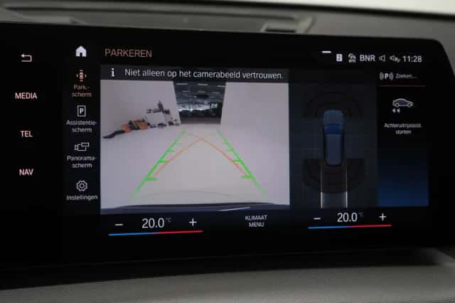 BMW X1 (2023) thumbnail 27